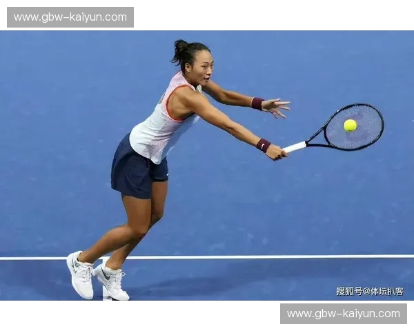 网球分析：从数据到胜利的智慧打法