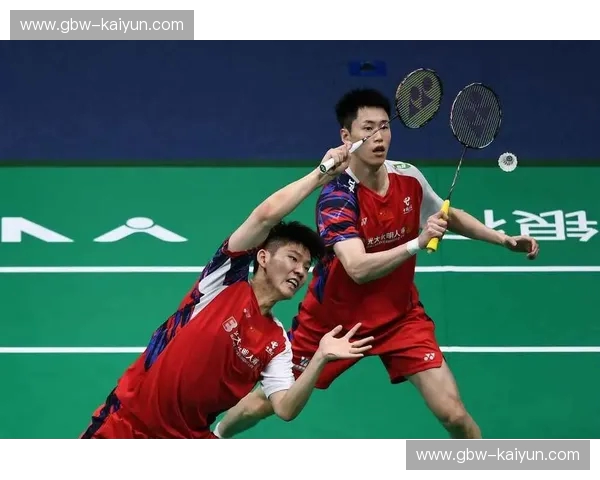 矛与盾的极致探戈：金廷vs桃田，羽坛最后一段“神仙打架”的浪漫史诗